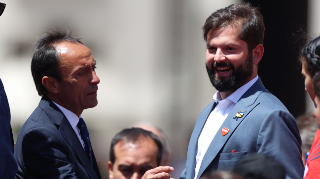 Ministro Pizarro por deportistas cubanos: Queremos que esté resuelto lo antes posible