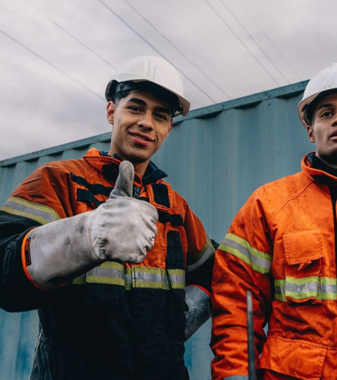 Darío Osorio fue bombero por un día junto al plantel de Midtjylland