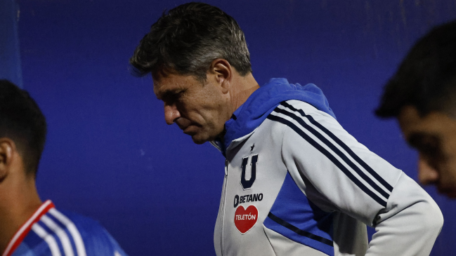 Pellegrino por caso de Jordhy Thompson: Lamentamos mucho que pasen estas cosas