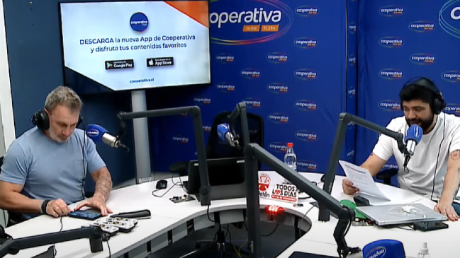 Al Aire Libre en Cooperativa: La previa a la fecha 27 del Campeonato Nacional