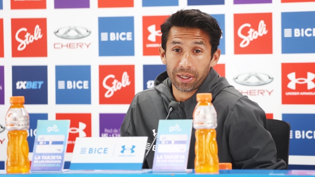 Nicolás Núñez apuntó a falta de regularidad de la U y al aspecto “emocional” del clásico