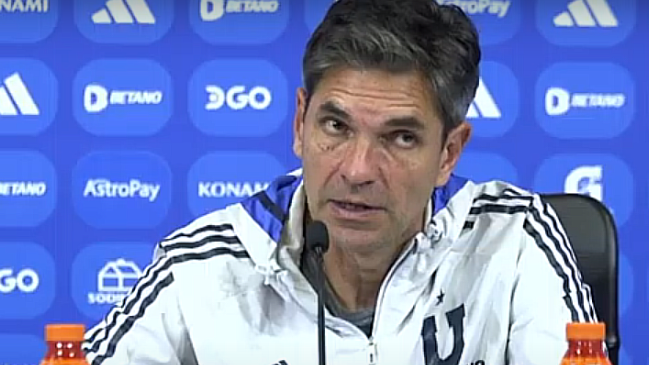 Pellegrino: A nadie le gustaría perder su trabajo