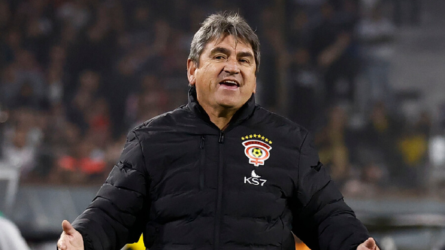 Cobreloa anunció la renovación de Emiliano Astorga para el Campeonato Nacional 2024