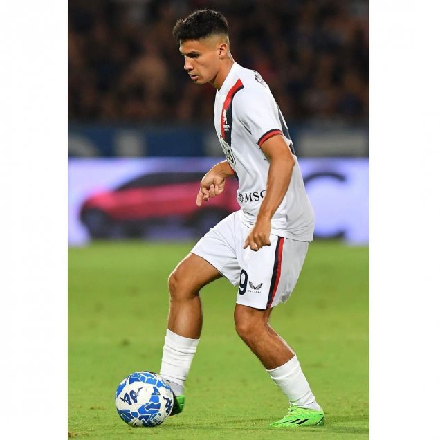 La programación de los chilenos en el exterior en el segundo fin de semana de noviembre