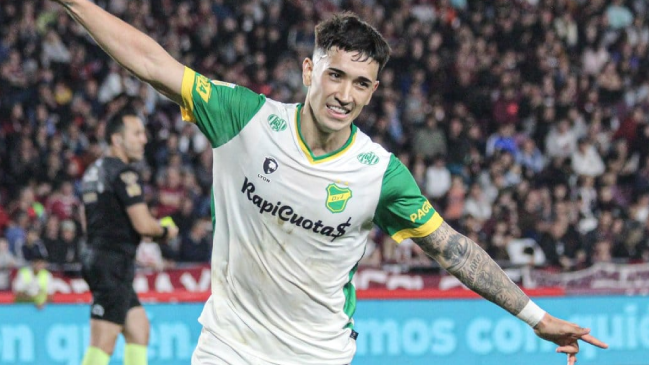 ¿Se reunirán? El hermano de Pablo Solari encendió el interés de River Plate