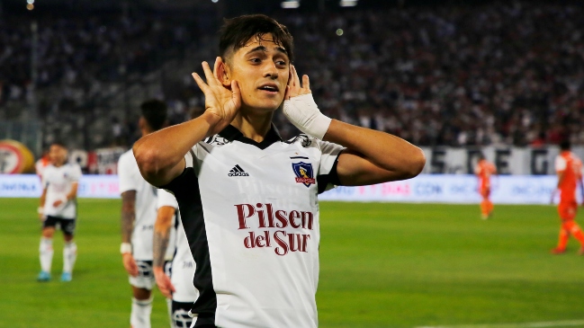 Pablo Solari se perderá el amistoso de River Plate ante Colo Colo