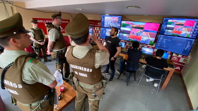 El clásico universitario tendrá reconocimiento facial e inteligencia artificial para apoyar en seguridad