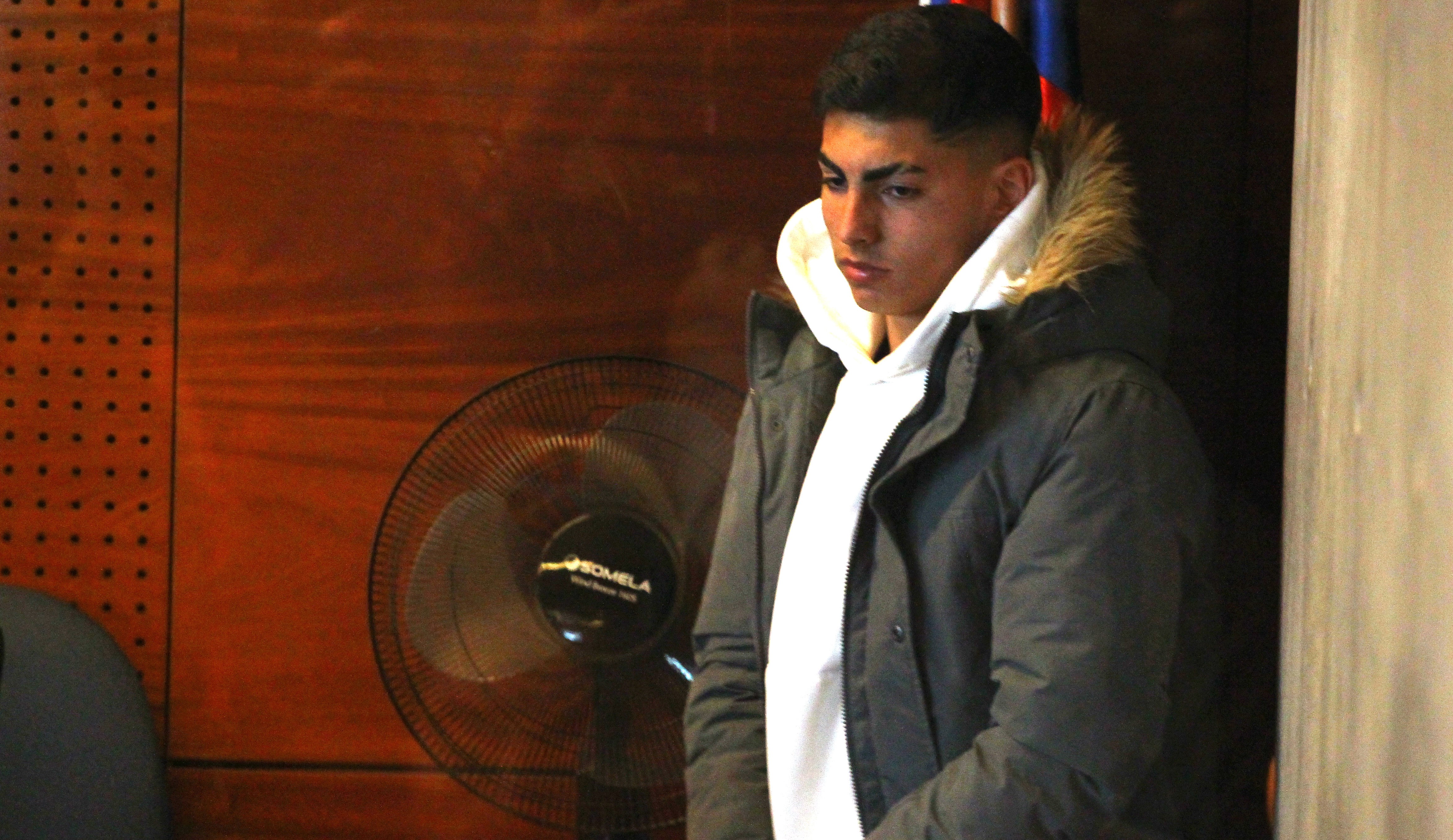 Abogado defensor de Jordhy Thompson: “No están acreditados los presupuestos materiales del delito de femicidio”