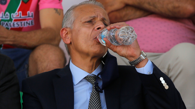 Corte de Apelaciones rechazó recurso de la ANFP y deberá indemnizar a Javier Castrilli