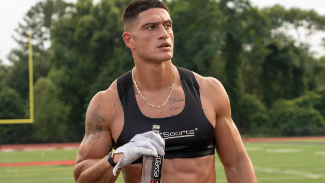 Sammis Reyes rechazó invitación a los premios Grammy para estar en la Teletón