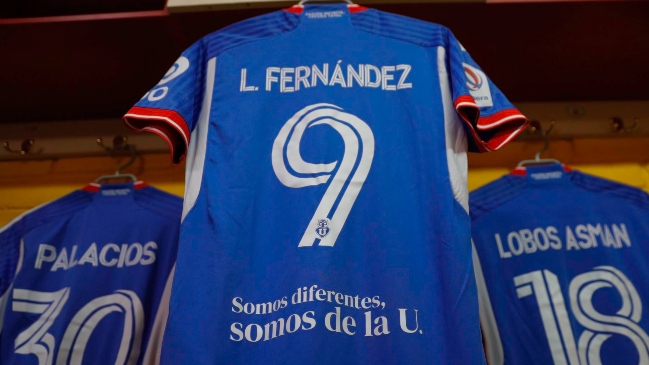 “Somos diferentes”: La leyenda que acompaña a U. de Chile ante la UC