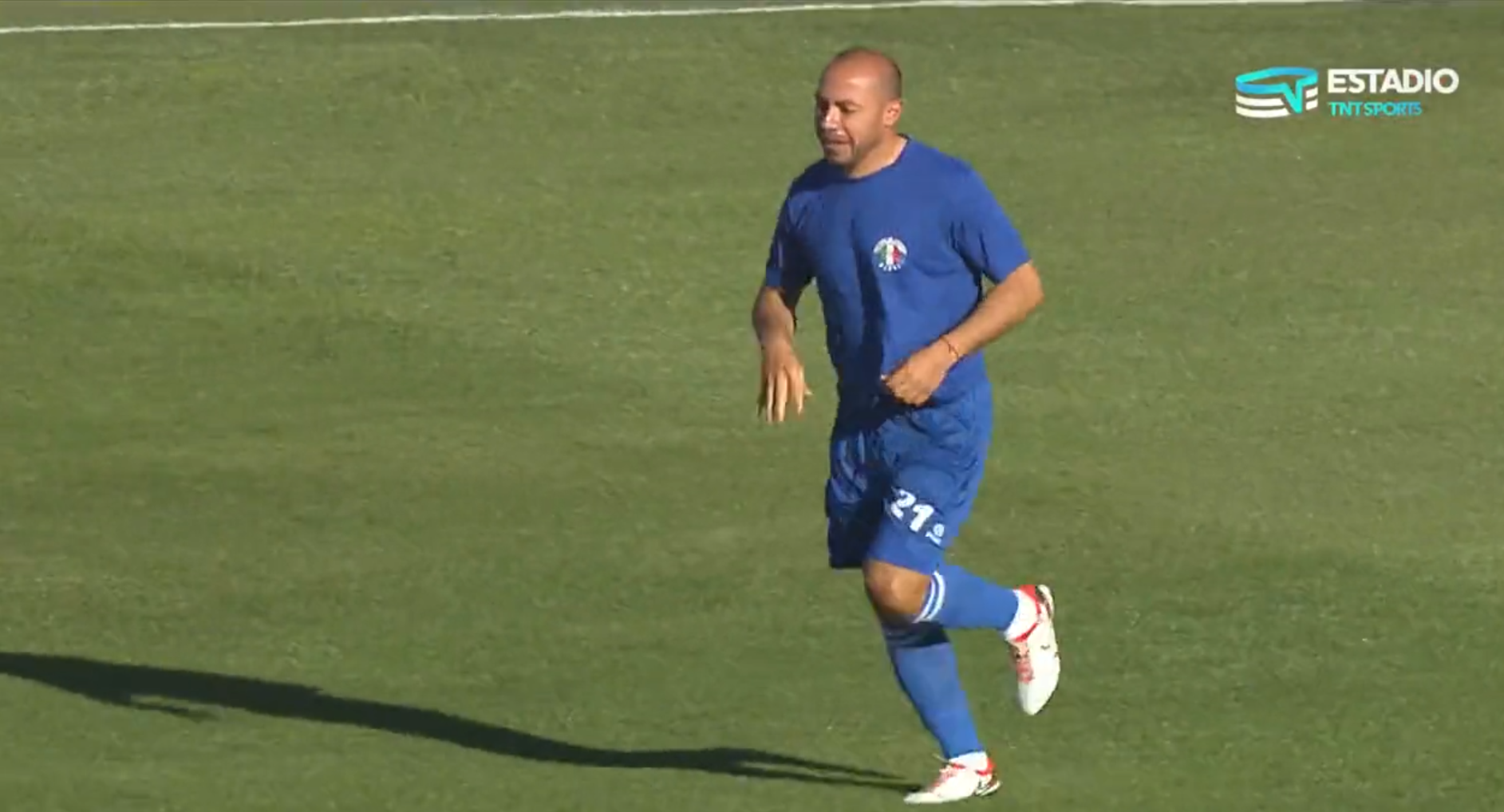 ¡Insólito! Audax olvidó sus camisetas en Santiago y tuvo que usar poleras alternativas ante Cobresal