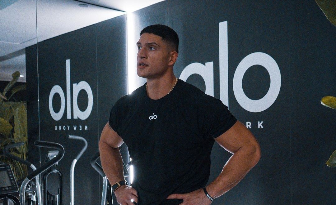 Sammis Reyes reveló que recibió oferta para ser luchador de WWE