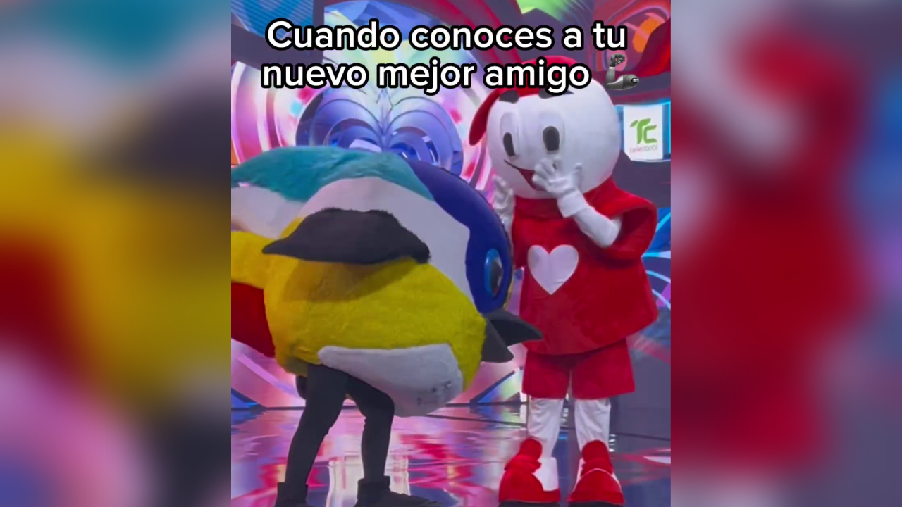 “Tu nuevo mejor amigo”: Teletón también expresó su cariño por Fiu