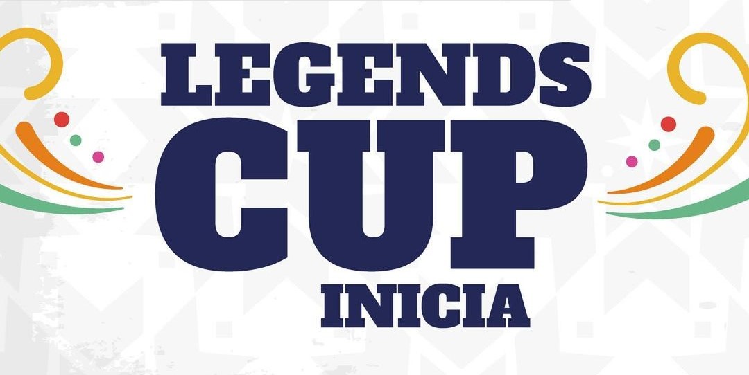 La Legends Cup, el torneo de influencers e históricos jugadores que arranca en Chile