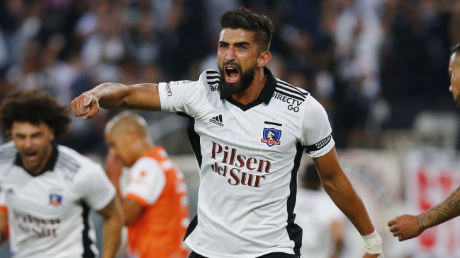 Quinteros: Tengo ganas que Emiliano Amor juegue contra River, ojalá se dé