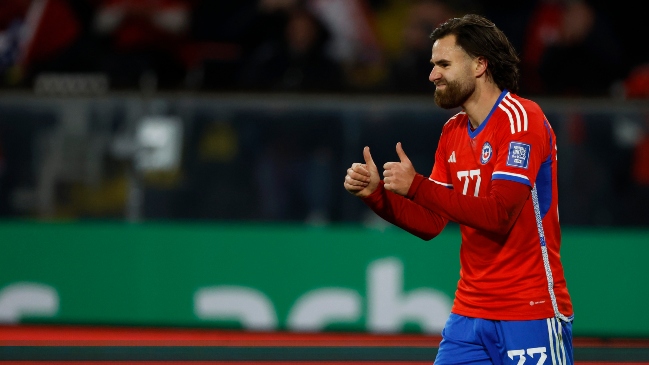 ¿Dónde ver por TV la quinta fecha de las Clasificatorias?