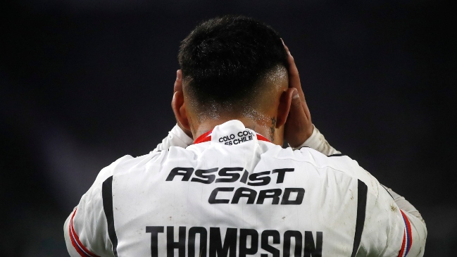 Este martes será la audiencia de apelación de Jordhy Thompson