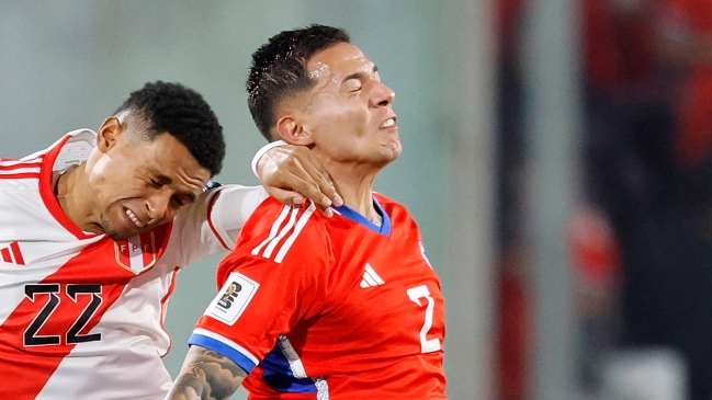 Matías Fernández será desconvocado de la selección chilena