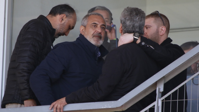 Pablo Milad hizo especial petición a hinchas de La Roja: Que se olviden del “poronpompón”