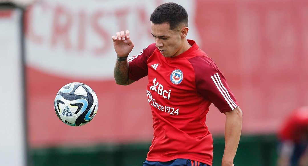 Matías Fernández Cordero: Jamás he golpeado a mi expareja