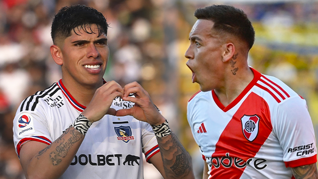 ¿Cuándo se juega y dónde ver el amistoso entre Colo Colo y River Plate?
