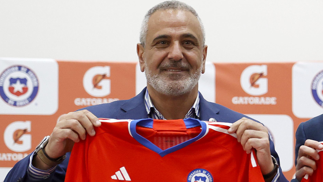 La selección chilena sumó nuevo auspiciador en su camino al Mundial 2026