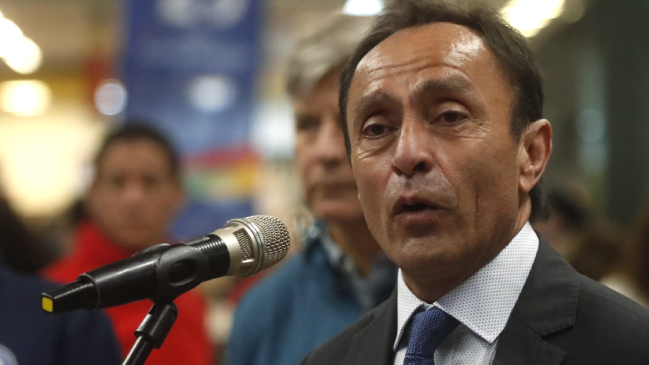 Ministro Pizarro de cara a los Parapanamericanos: El gran desafío es acompañar a los deportistas