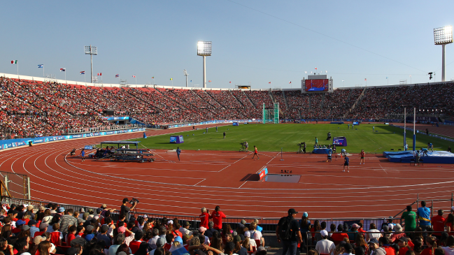 Ministro Pizarro adelantó que en el Estadio Nacional “va a haber fútbol”