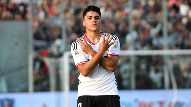 La reacción de Gustavo Quinteros al ser consultado por dedicatoria de Pizarro a Thompson