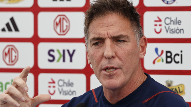 Eduardo Berizzo: Hablé con Marcelino y creo en las segundas oportunidades