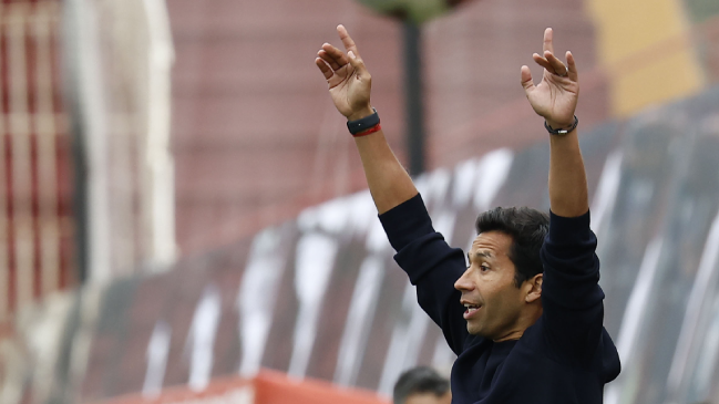 El presente de Universidad Católica a tres fechas del final del Campeonato Nacional