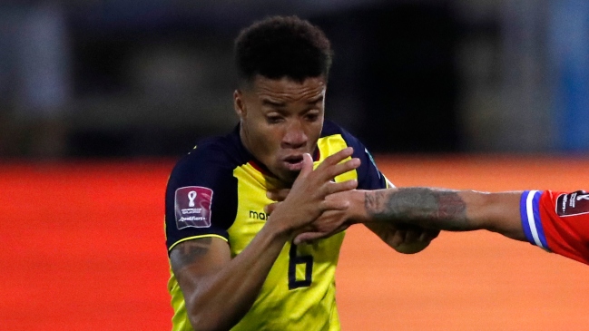 Presidente de la Federación Ecuatoriana quiere darle “la mejor lección” a Chile en Quito