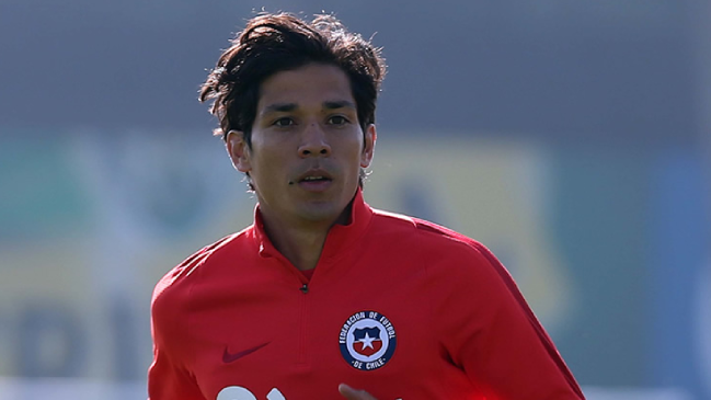 Matías Fernández participará en programa de Twitch previo al duelo de la Roja y Ecuador