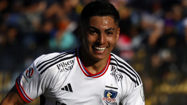 Sale de prisión: Jordhy Thompson quedó con arresto domiciliario parcial