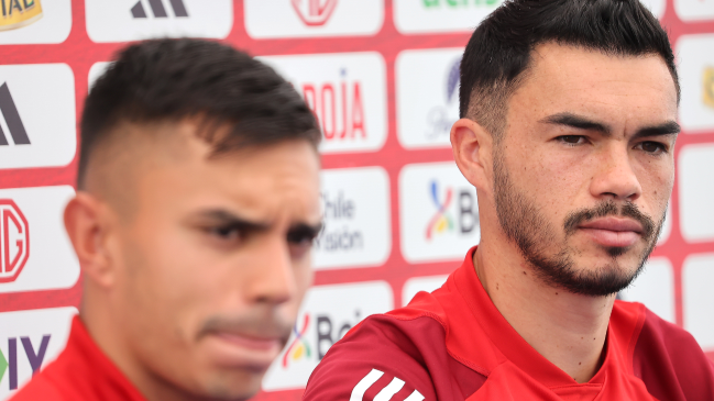 Al Aire Libre en Cooperativa: La Roja vive la jornada previa al duelo con Paraguay