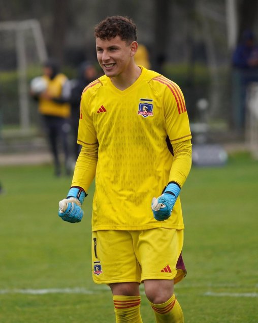 Con el regreso de Amor: La oncena estelar de Colo Colo para el amistoso ante River Plate