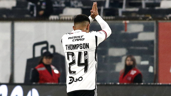 Matías Camacho: Ningún interés económico puede estar por sobre principios y valores