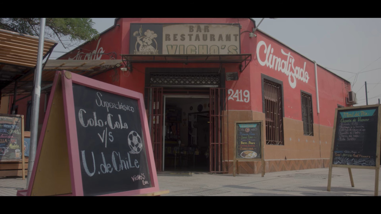 TNT Sports fue galardonado por campaña en el Superclásico en los Effie Awards