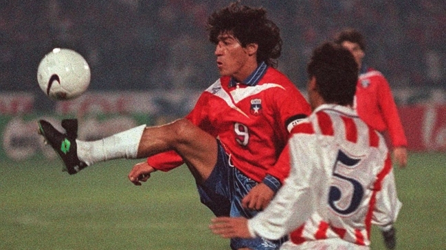 Chile buscará extender su leve ventaja histórica sobre Paraguay en Santiago por Clasificatorias