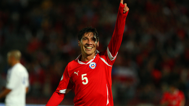 El triunfo de La Roja de Borghi sobre un defensivo Paraguay en el camino a Brasil 2014