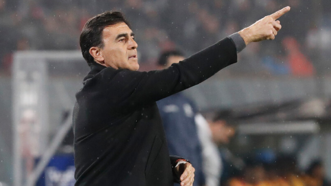 Quinteros destacó la labor de los juveniles ante River: Estoy contento con todos