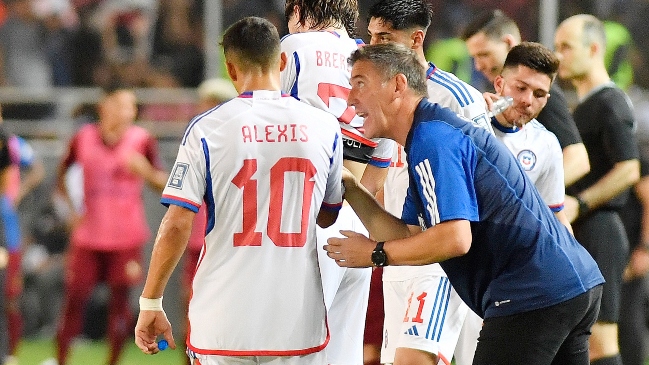 La quinta fecha de las Clasificatorias Sudamericanas al Mundial 2026