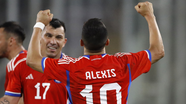 Al Aire Libre en Cooperativa: La Roja salta a la cancha contra Paraguay