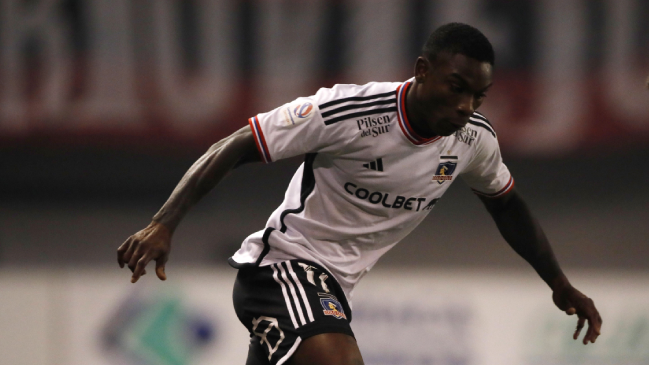 Fabián Castillo apareció sobre Di María, Benzema y Son Heung-Min en particular ranking mundial