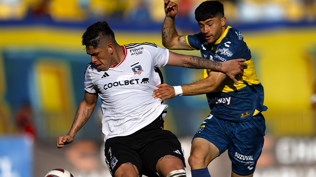 Colo Colo y Everton disputarán su amistoso a puertas cerradas en el Monumental