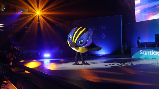 Los Juegos Parapanamericanos vivirán su arranque oficial con una ceremonia en el Nacional