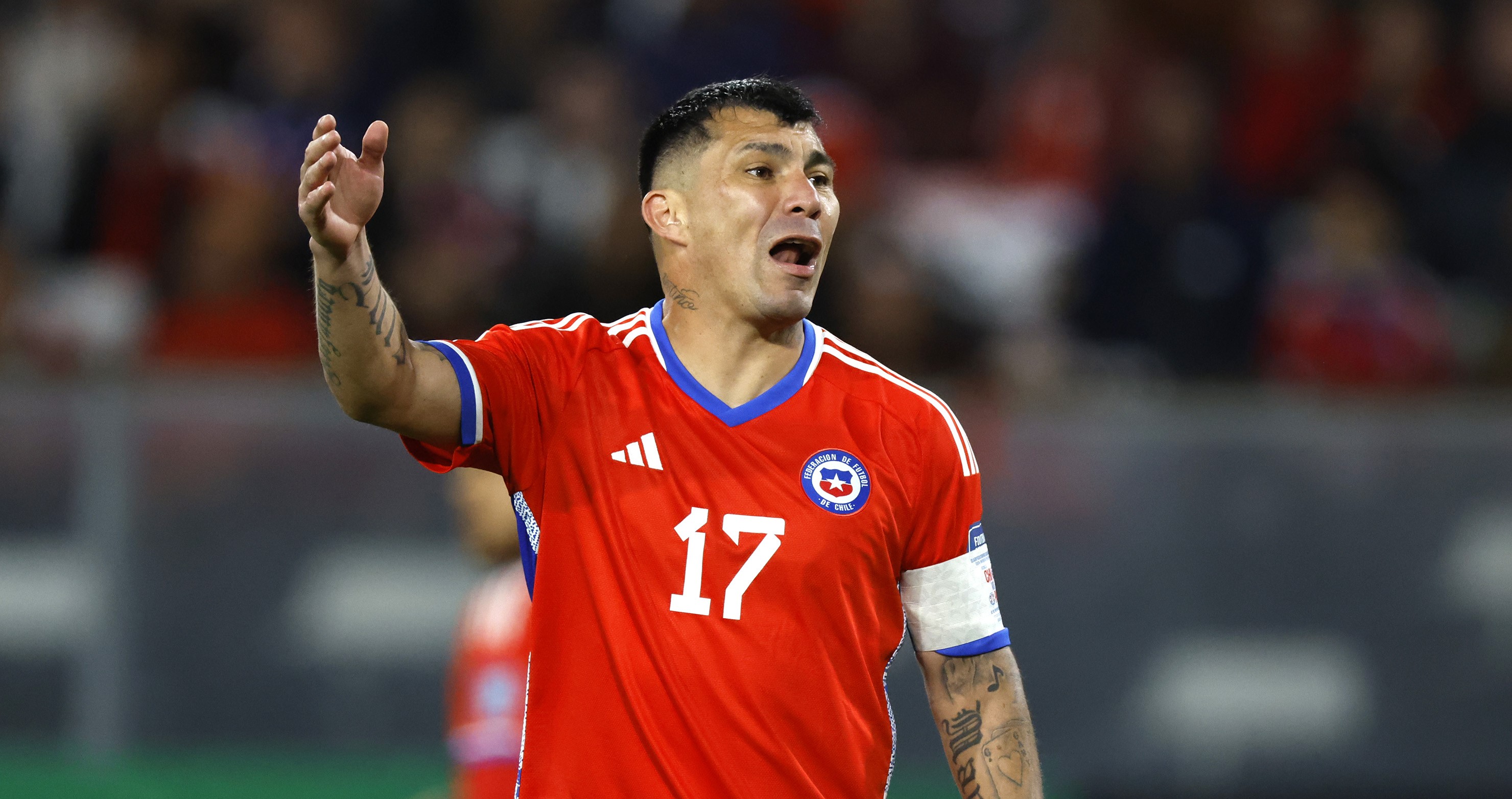 Medel y la renuncia de Berizzo: No lo dejaron trabajar tranquilo y por eso se cansó