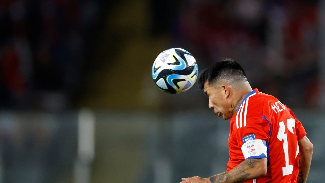 Medel sobre el trabajo de Berizzo: El reformó “Juan Pinto Durán” con plata de su bolsillo