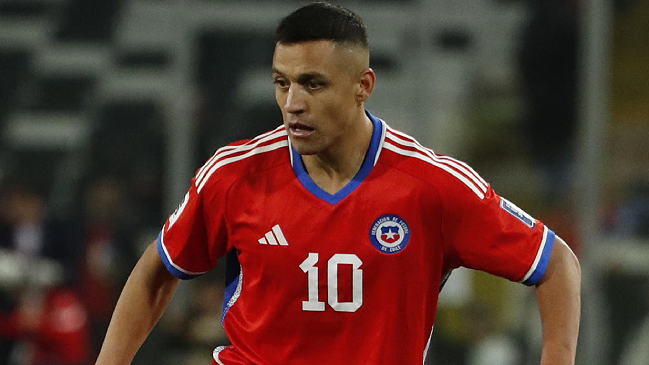 Gary Medel será baja para la Roja ante Ecuador por suspensión